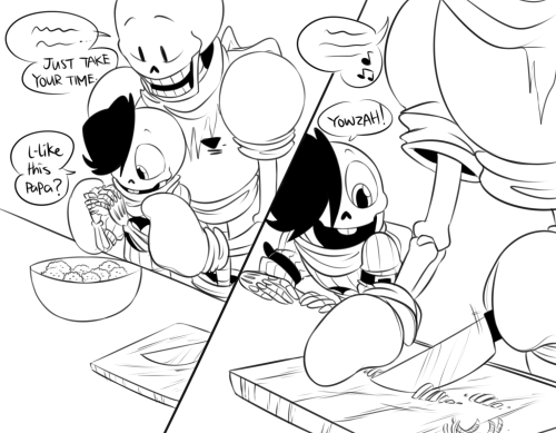 Finally Done, And Like…OH MY GOD GIVING MYSELF FEELS. *flops Onto Floor* I Can’t Guys………..