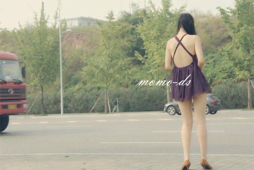 momo-ds: My life 