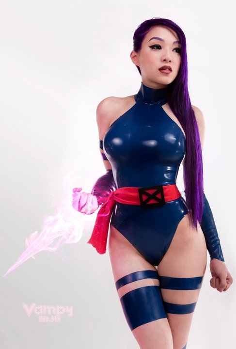 hotcosplaygirl:Cosplay girl