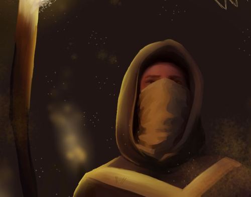 gxner-art: we will win but not everyone will get out-DIGITAL ART-art on instagram: @/_gxner_art on t