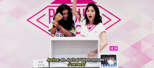 mochichan46: SKE’s daughter promoting SKE when she’s supposed to promote herself