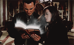 Charmed Challenge; Day 28 / ? - Favorite Season Seven Episodes pt. 2 of 3: Charmed Noir:“But you sai