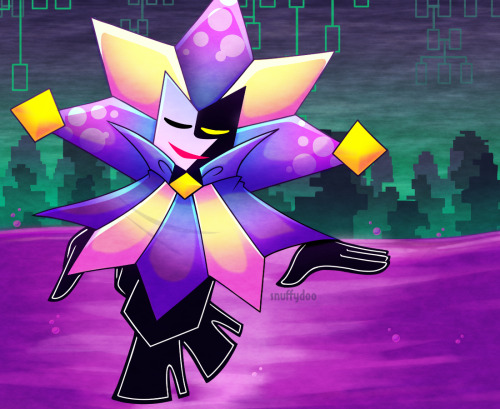 dimentio