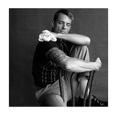 Joel Kinnaman For L Uomo Vogue Tumbex