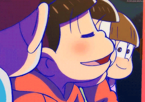 popnographic: “It’ll be okay! After all, it’d be bothersome to see someone on the 