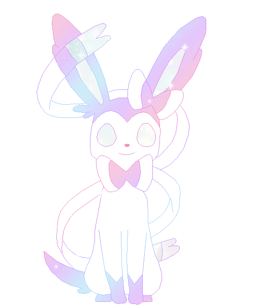 emboars:transparent sylveon
