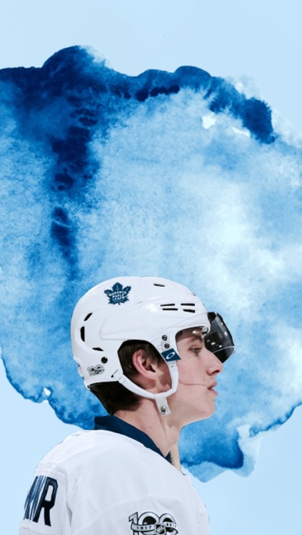 Mitch Marner /requested by @nothingnothingsblog/