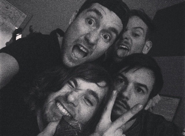 the1975-xo:  iwannaseeyouundoit:  / / T H E 1 9 7 5 X B A S T I L L E / /  my