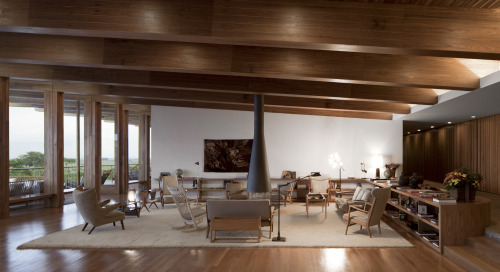{Friday Feature: of course, Isay Weinfeld.}H&H is on Pinterest