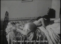 365filmsbyauroranocte:    Cronaca di un amore (Michelangelo Antonioni, 1950)  