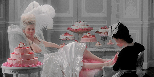 ofprincessesandqueens:  get to know me meme (royalist edition):   royal films/television shows   | | Marie Antoinette Letting everyone down would be my greatest unhappiness   