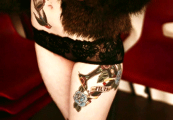 Lass Suicide is my dream girl &lt;3333