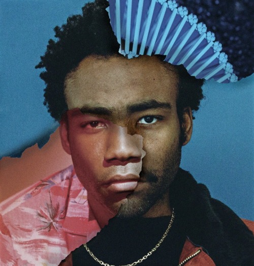 donald glover