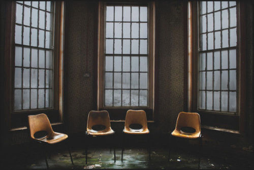 mpdrolet:  Four horsemen, 2011Viveca Koh