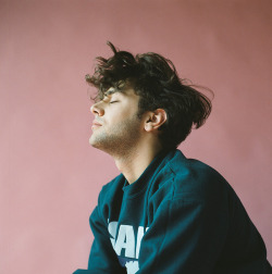 men-men-everywhere:  Xavier Dolan