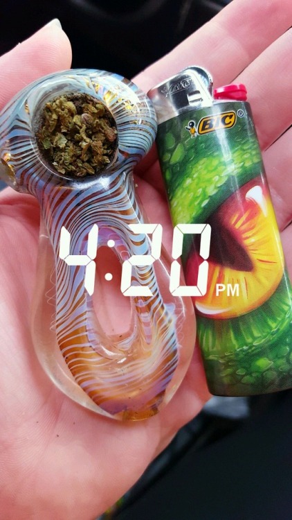 the-happy-high:4:20 ✌
