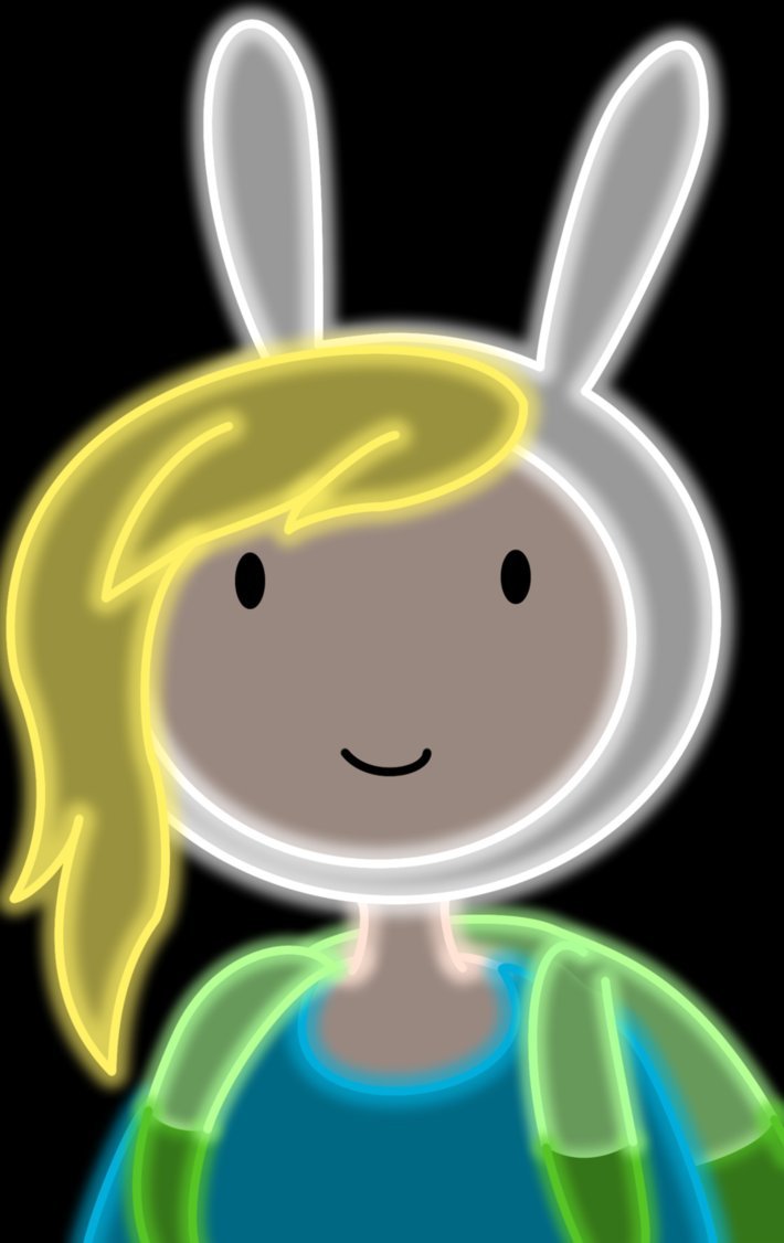 reblog-time:  adventure time fan-art!!! by ellittest  