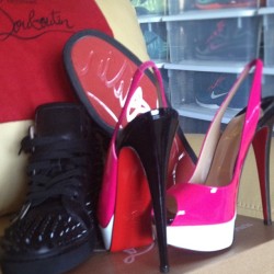 still-heels:  For more visit http://stillheels.com Follow http://still-heels.tumblr.com :-)