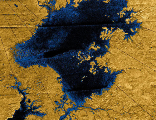 Titan: The Moon of SaturnOn this day in 1655 was discovered moon Titan of Saturn. Titan, Saturn&rsqu