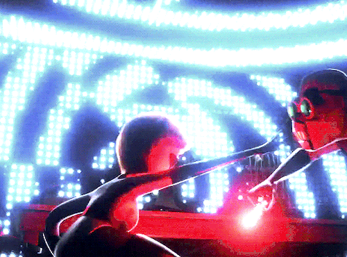 beatrixkiiddo:(16/?) movies watched in 2021: Incredibles 2 (2018) dir.Brad Bird