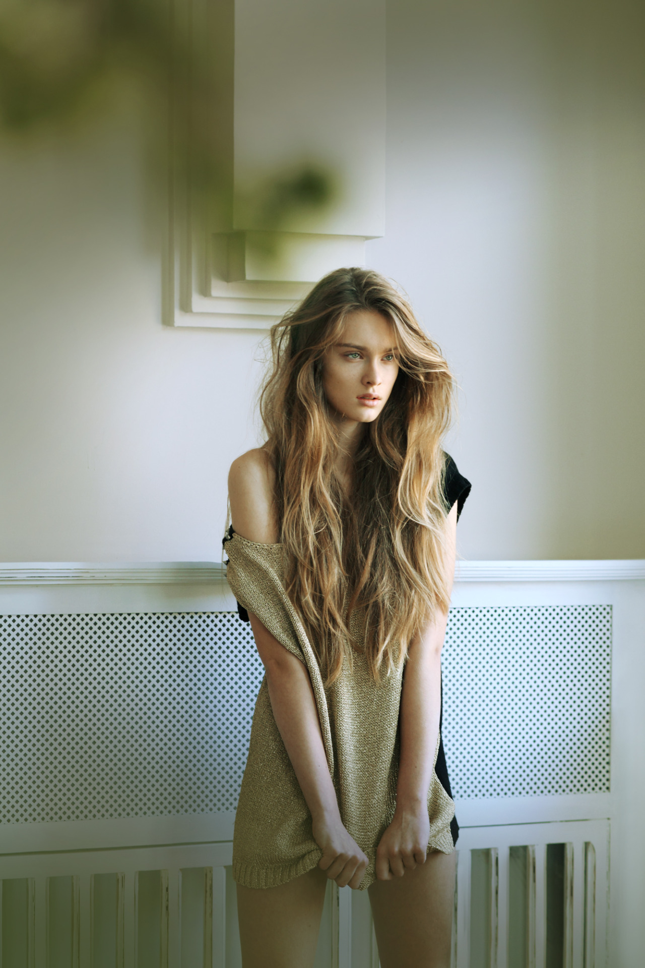 farawayproject:  Ola Kedrzynska 