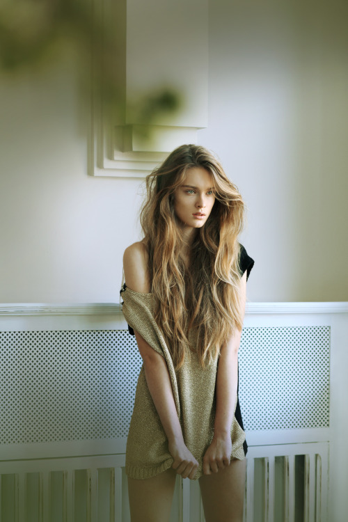 farawayproject:  Ola Kedrzynska 