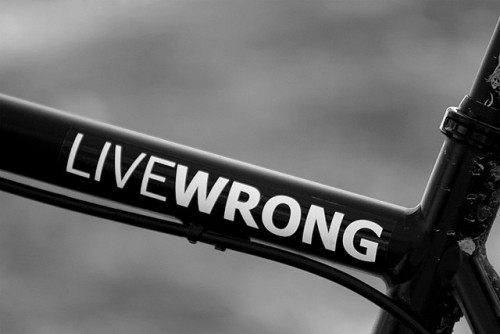 bicyclerelated: Finally…  LIVERIGHT.