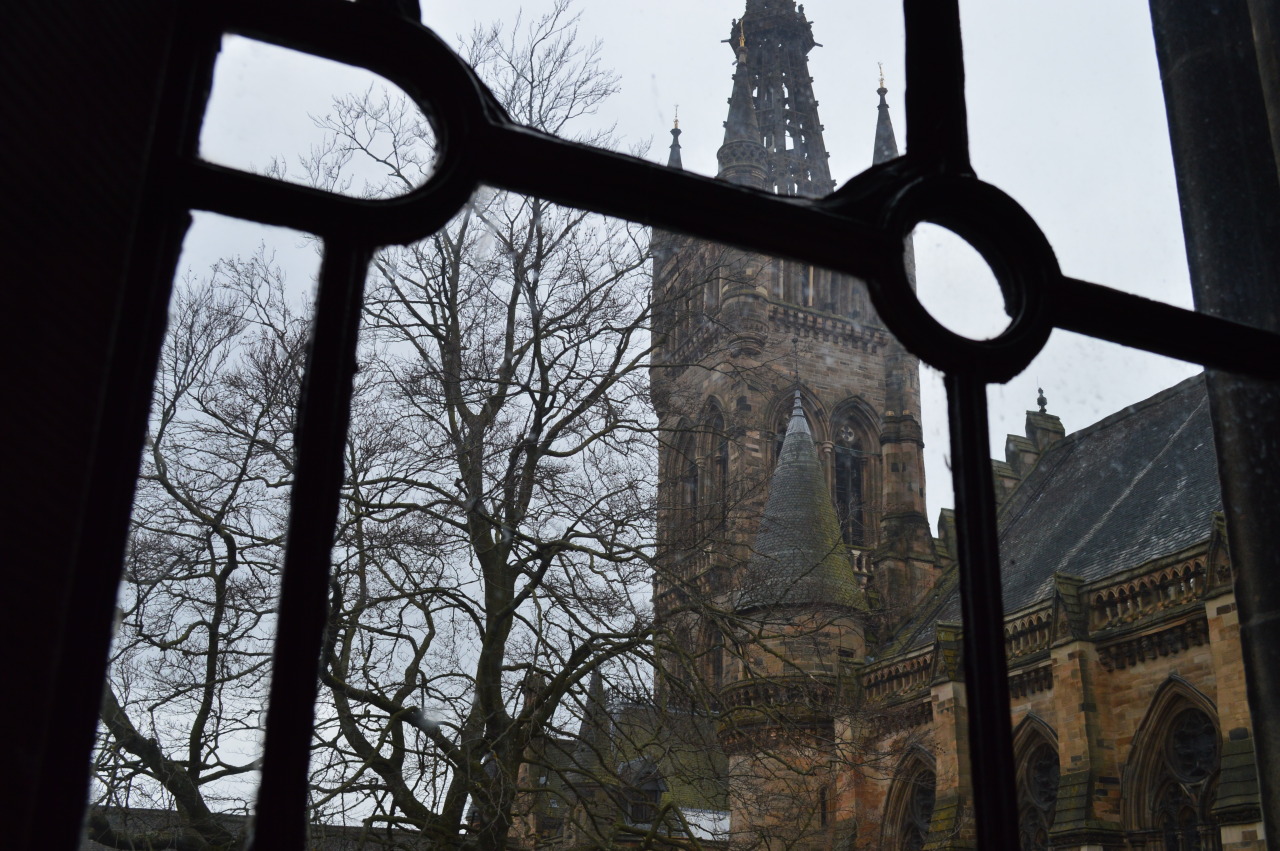  #scotland#scottish#gothic#architecture#vampirecore#haunted#creepy#dark academia