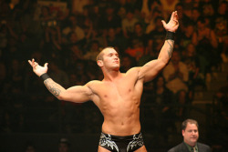 Vintage Randy Orton!