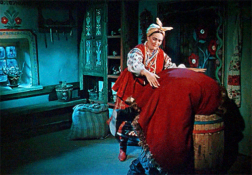 Evenings On A Farm Near Dikanka Is A 1961 Fairy Tale Fantasy Soviet Film Directed By Alexander Rou. It