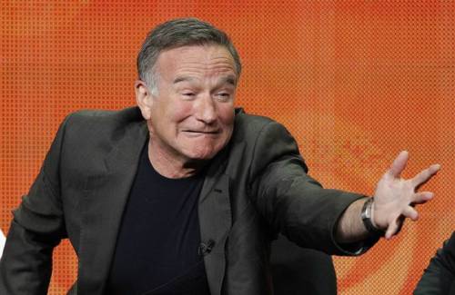 breakingnews:Police: Actor Robin Williams found dead in homeNBC Bay Area: Actor Robin Williams was f