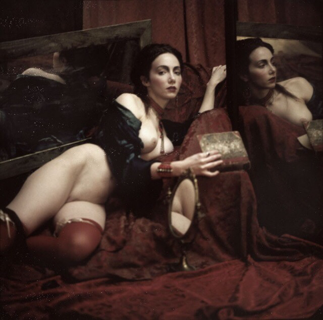 lovedripper: Martial Lenoir