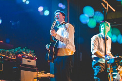 mimignoh:  The Front Bottoms | Mimi Hong Champagne Jam December 21, 2014 | Webster Hall: New York, NY 