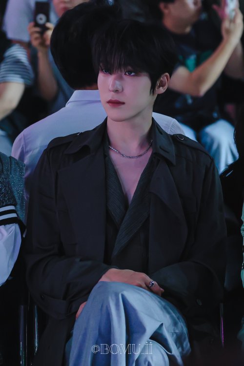 ATEEZ - Yunho