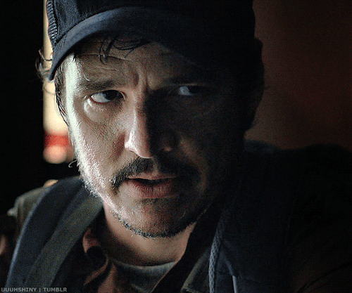 uuuhshiny:Pedro Pascal in Triple FrontierSerious f*ck up