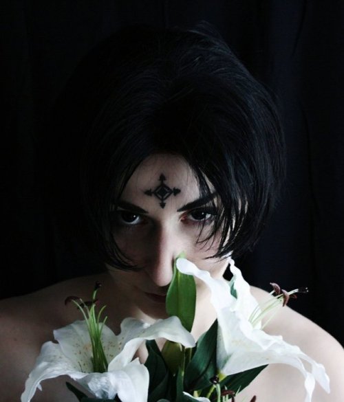 Chrollo Lucilfer-Me as ChrolloPhotos by @colicade