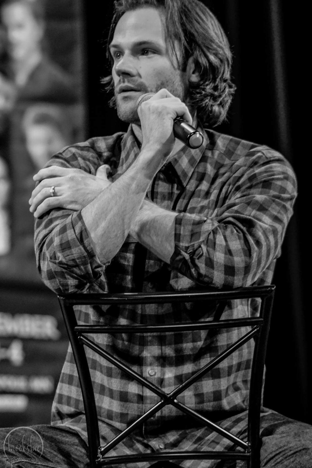 Padalecki 2018 jared Jensen Ackles