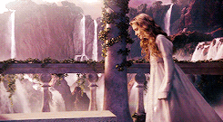 eternaltenderness:  There is a place. Like no place on Earth. A land full of wonder,