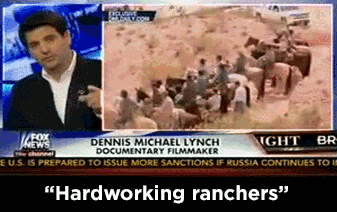 mediamattersforamerica: This is what you’d call a double standard. 