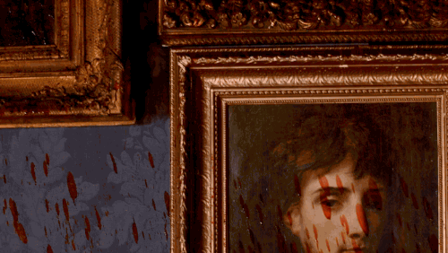 etslee:  Bloody Hell