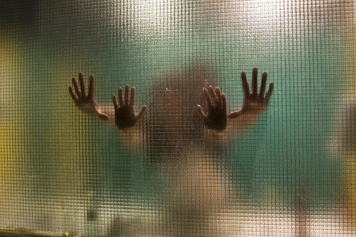 monsieurdufraise:  First shower together