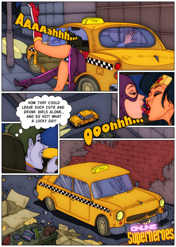 Pit Of Depravity