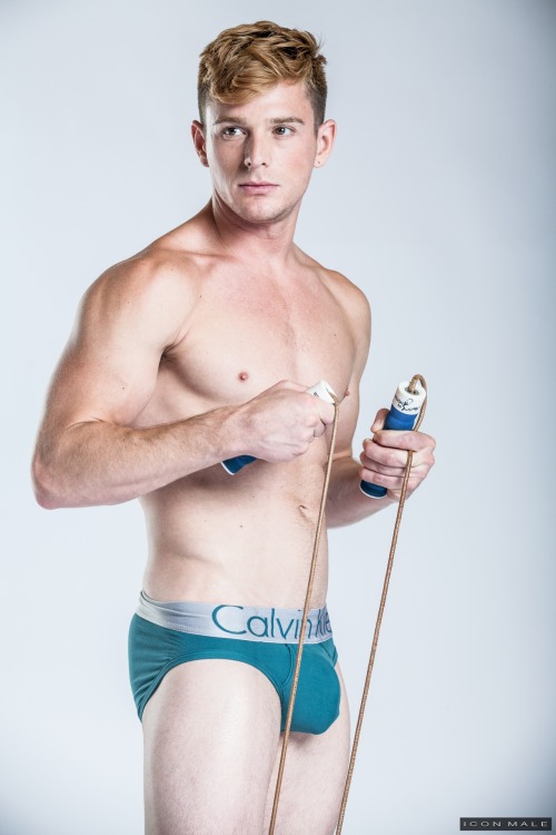 Porn photo gaypornmodelspictures:Icon MaleBrent CorriganAnd