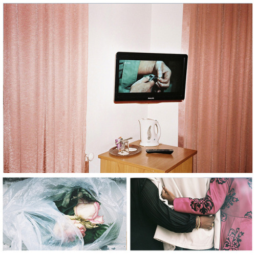 #7/20 - Isa Gelb - 2017/18 Showcase finalist Isa Gelb is a graphic designer and analog photographer 