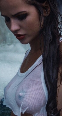 The Most Beautiful Girl
