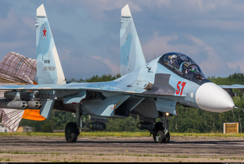 russian-air-force:SU30SM