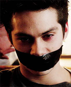 so darkness i became