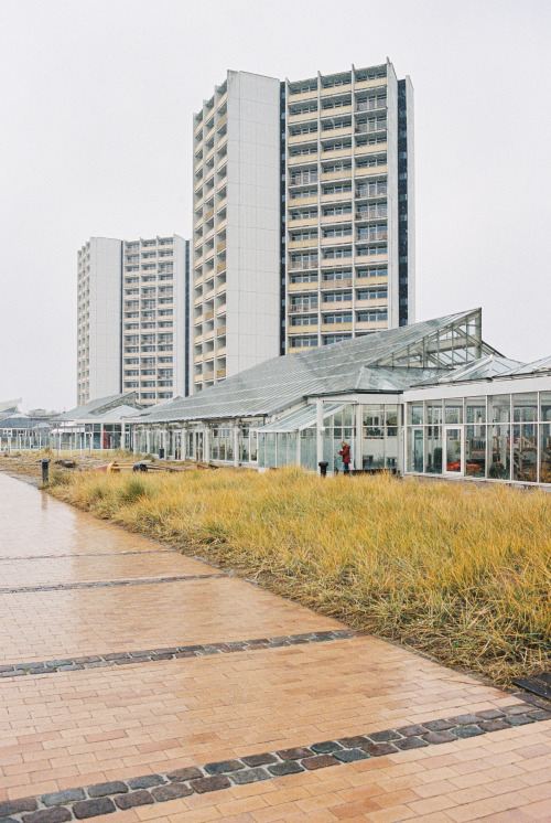 ifa fernblickhäuser // burgtiefe fehmarnarchitects: arne jacobsen & otto weitlingcompletion: 197