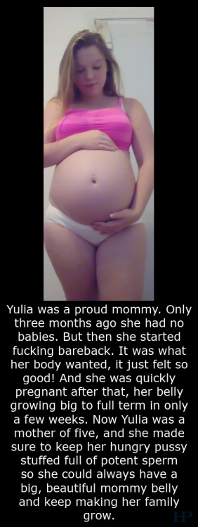 hyperpregnant:  www.patreon.com/hyperpregnant