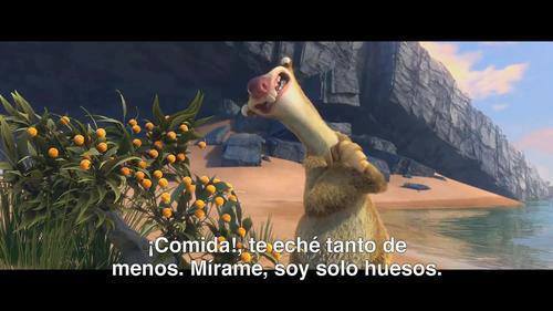 Yo soy de otro planeta.
